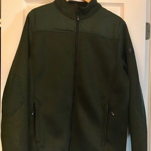 Mens jacket